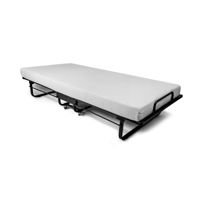 Troonz Luxe Opklapbed Livorno -  90 x 200 cm