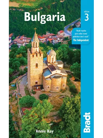 Reisgids Bulgaria 3
