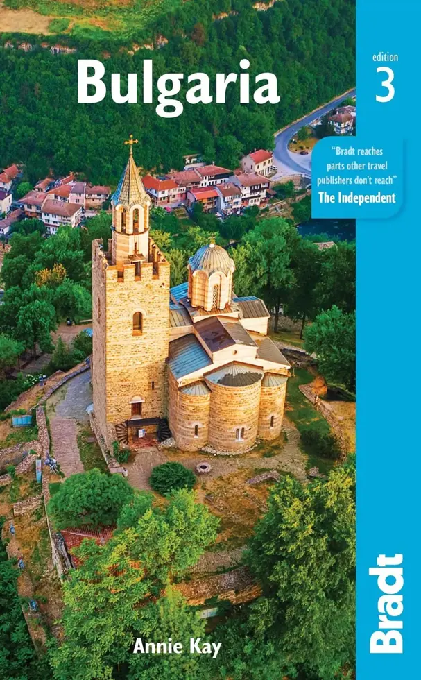Reisgids Bulgaria 3