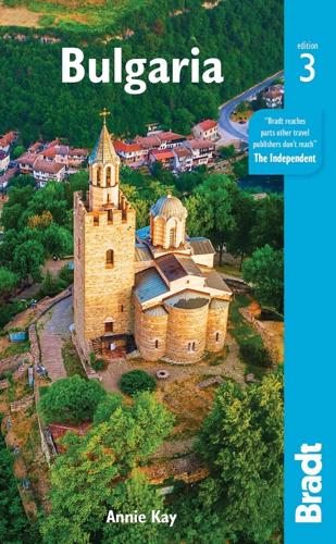 Reisgids Bulgaria 3