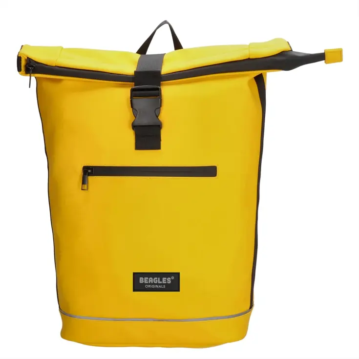 Waterproof - Rolltop rugzak 15,6" - Waterafstotend