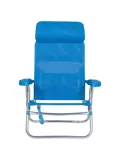 Strandstoel AL/205 Compact