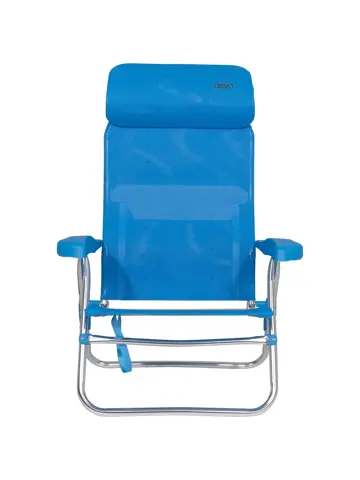 Strandstoel AL/205 Compact