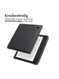 Clear Backcover - Kobo Libra Colour