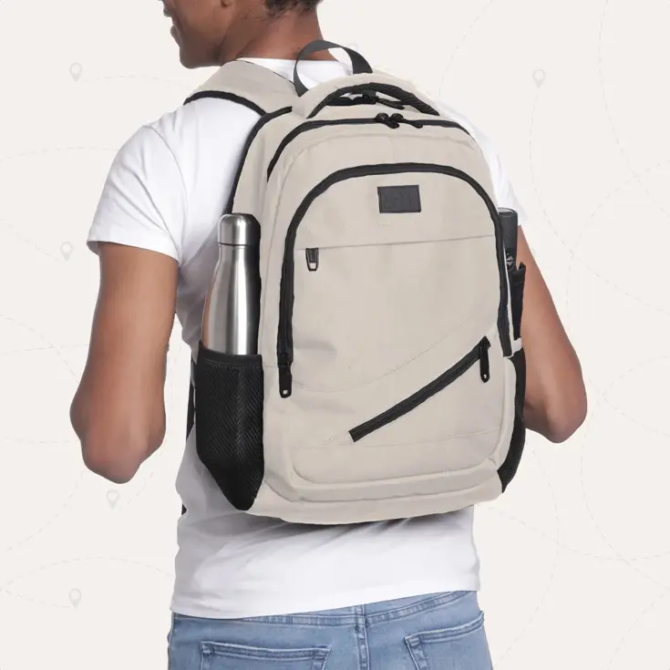 Rugtas – 28L – 15,6 Inch