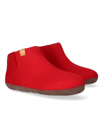 Mula - Pantoffels - Unisex - Tofvel