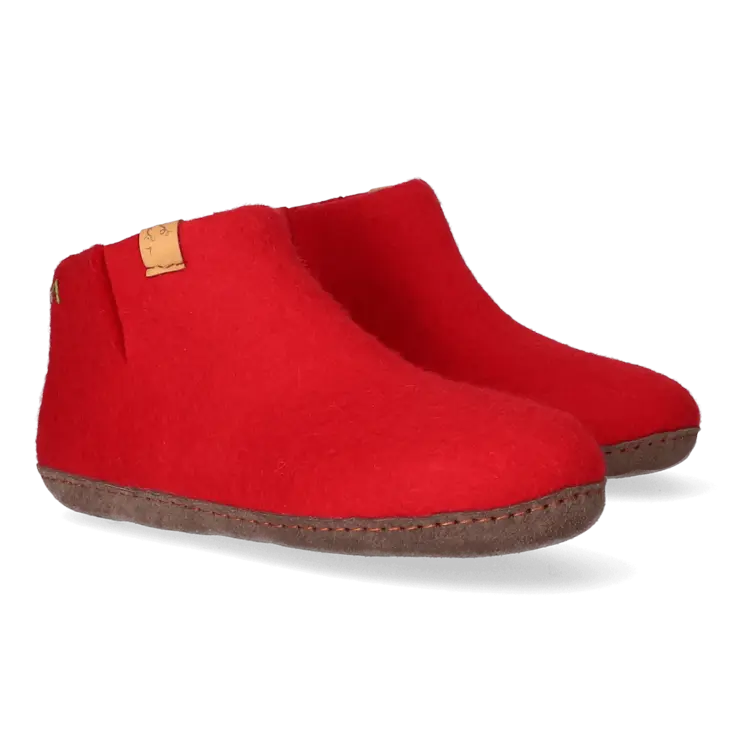 Mula - Pantoffels - Unisex - Tofvel