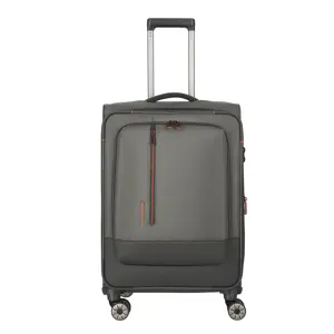 Travelite Crosslite 5.0 koffer / 61 L