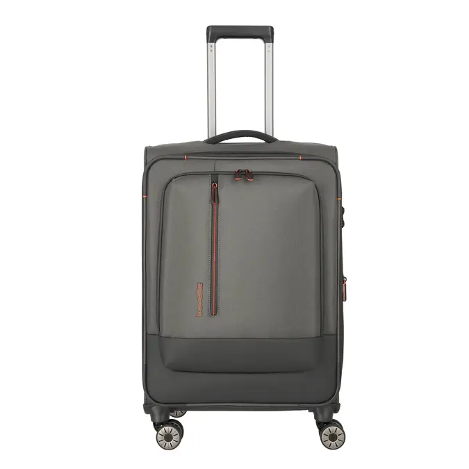 Travelite Crosslite 5.0 koffer / 61 L