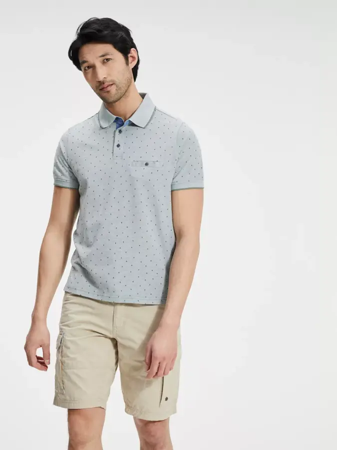 Metis –  Poloshirt Heren