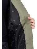 Long Bomber Regenjas  Dames