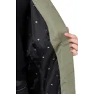 Long Bomber Regenjas Urban Outdoor Dames