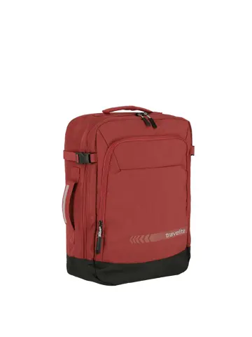 Kick Off Cabin Size Duffle/Backpack  | 35 L