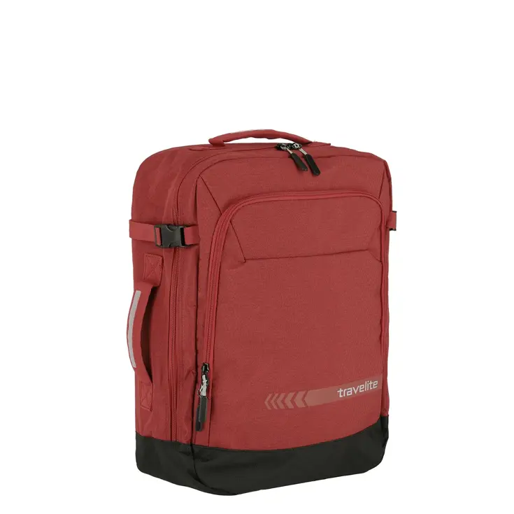 Kick Off Cabin Size Duffle/Backpack  | 35 L