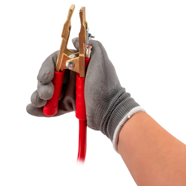 Startkabels 1000A -4,5m