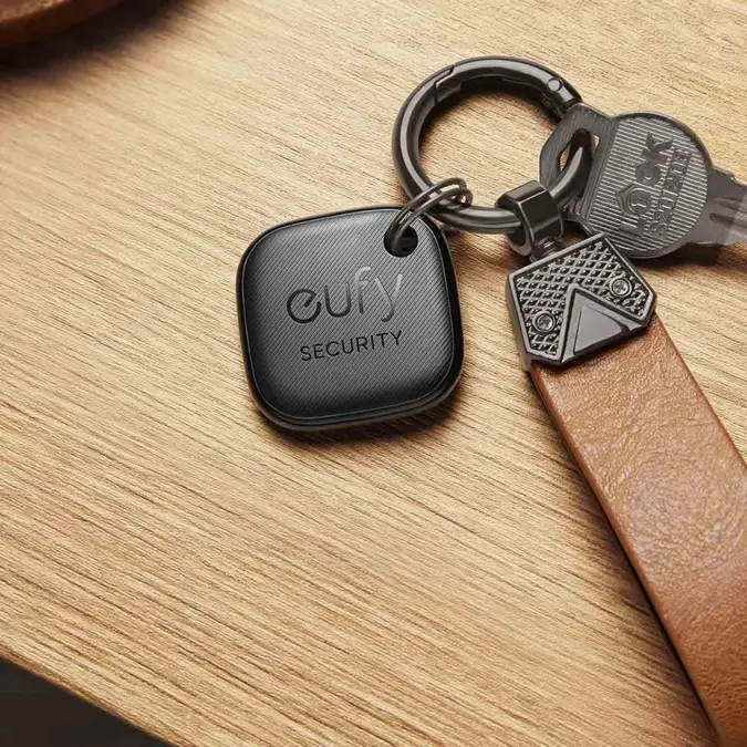 Eufy Smart Tracker Link - Bluetooth - 2-pack