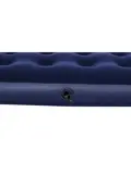 Luchtbed - Bestway - 2P - 152x203 cm + pomp