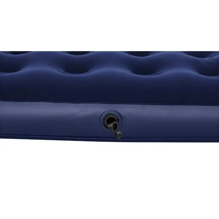 Luchtbed - Bestway - 2P - 152x203 cm + pomp