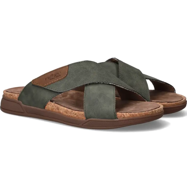 Slippers Heren