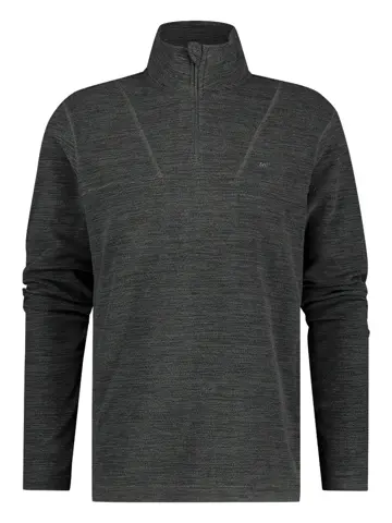 Wim - Fleecepully heren - Human Nature