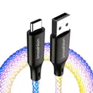 imoshion Lichtkabel 1m - USB-C naar USB-A