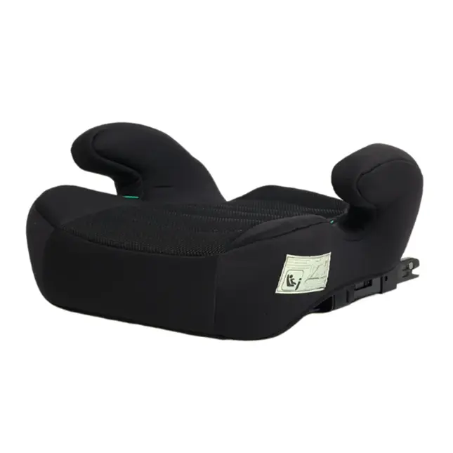 James Go - i-Size IsoFix