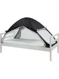 Luxe Bedtent Pop Up klamboe - 1mm gaas