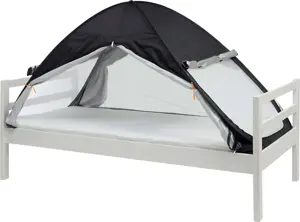 Luxe Bedtent Pop Up klamboe - 1mm gaas