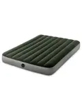 Luchtbed - Intex - 2P - 137x191 cm + Pomp