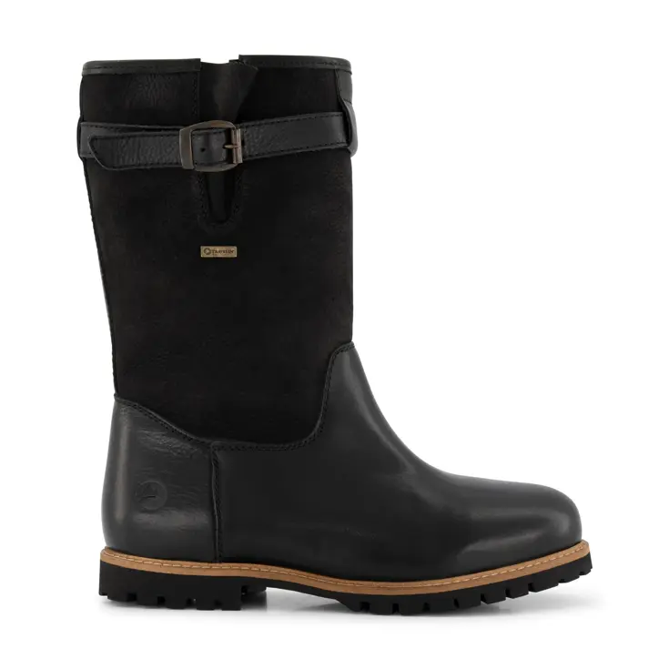 Finland heren - Pull-on boots - Travelin'