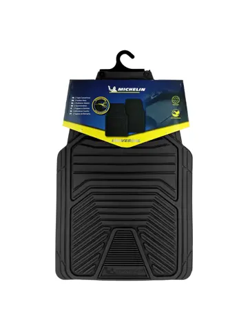 2 Universele Automatten - Rubber