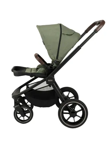 Nena Pro - Kinderwagen - Novi Baby