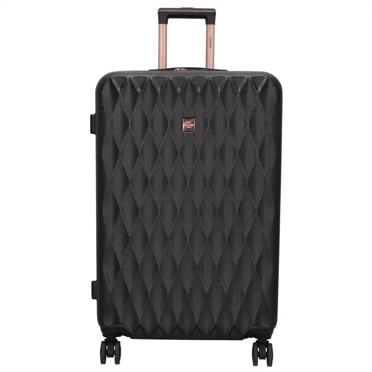 Charm London -  Honey - Grote koffer