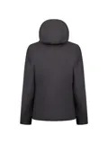 Dames Softshell Jacket Timmex