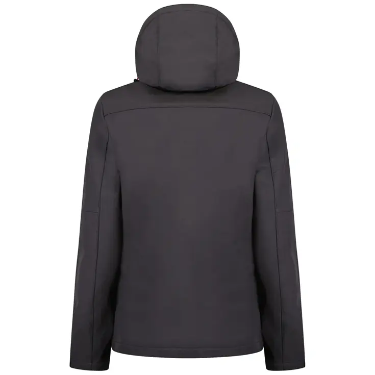 Dames Softshell Jacket Timmex