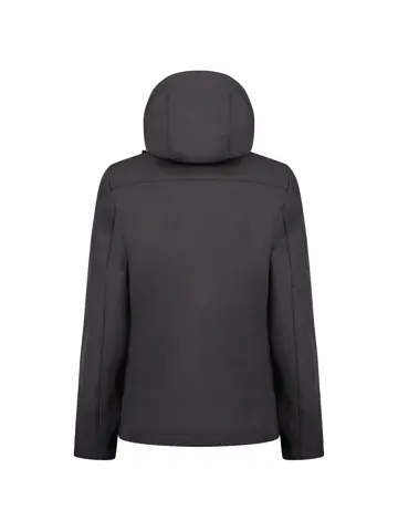Dames Softshell Jacket Timmex