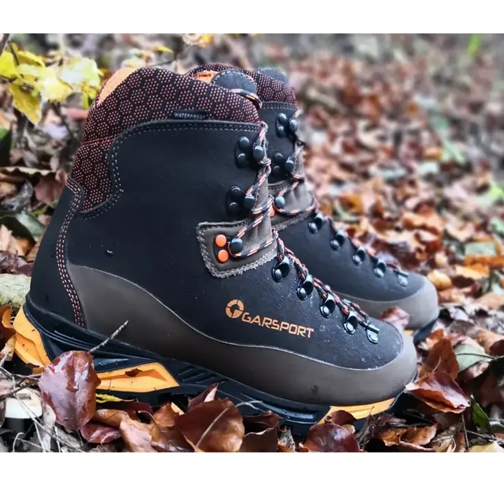 Wandelschoen unisex Deer EVO