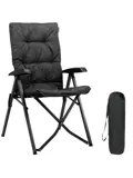 Campingstoel Luxe 2-Pack incl. Draagtas