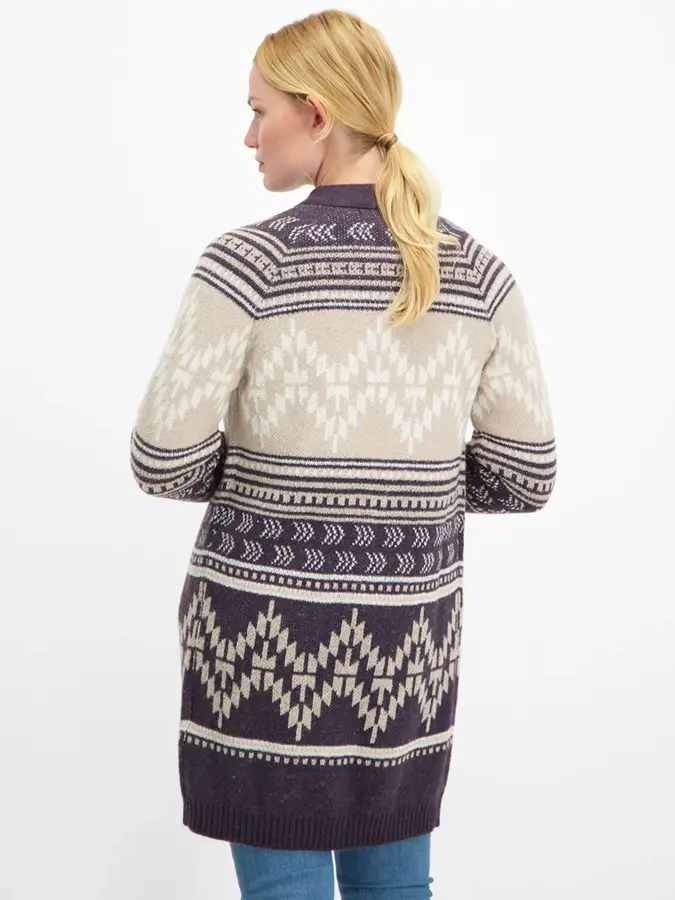 Emina – Vest Dames