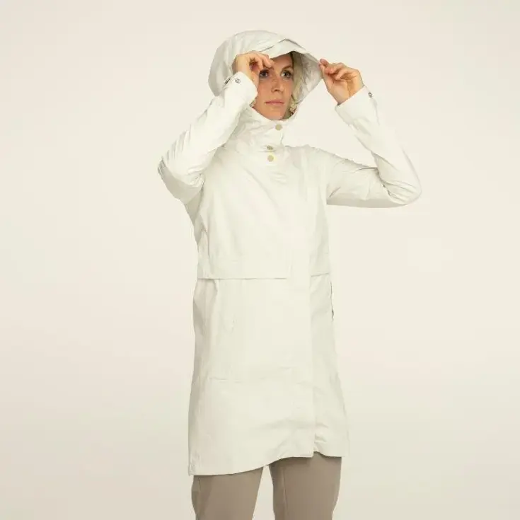 Winter City Slicker - Regenjas Dames