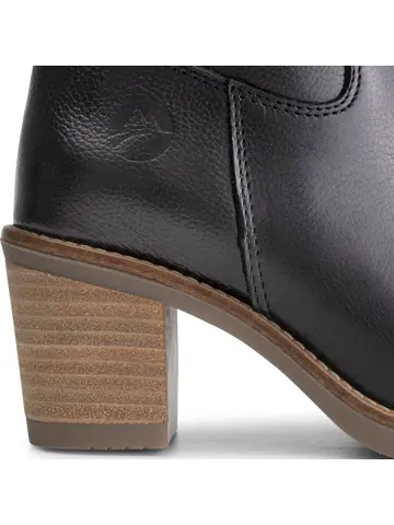 Isere - Dames enkellaarzen - Travelin'