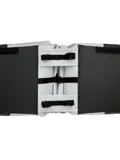 New Looxs Fietstas Dubbel Nyborg 34L