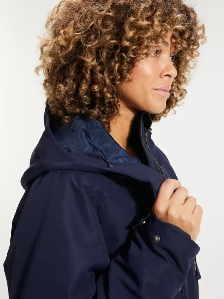 Aviles - Parka dames