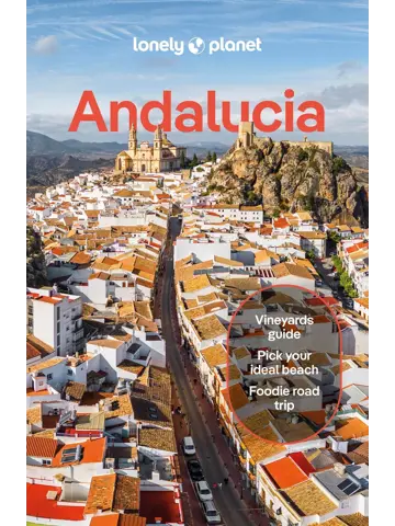 Reisgids Andalucia 12