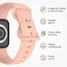 Bandje voor Apple Watch | 38/40/41/42 mm