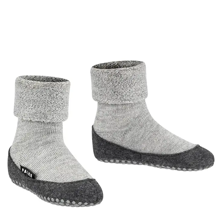 FALKE - Cosyshoe Huissokken - Kinderen