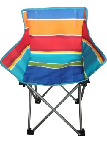 Eurotrail Xavier Campingstoel Kinderen