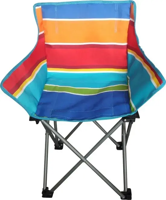 Eurotrail Xavier Campingstoel Kinderen