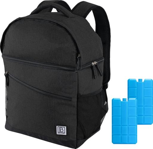 Koeltas Rugzak 25L