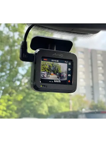 MiVue C595W Full HD dashcam